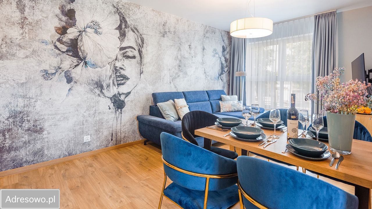 Mieszkanie 3-pokojowe Kołobrzeg, ul. Henryka Sienkiewicza. Zdjęcie 15