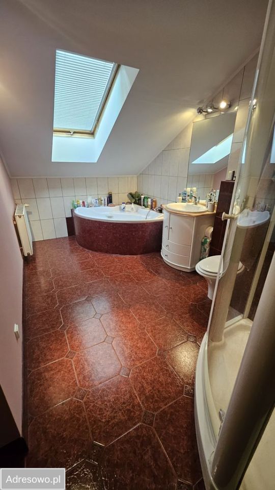 Mieszkanie 5-pokojowe Warszawa Bemowo, ul. Powstańców Śląskich. Zdjęcie 7