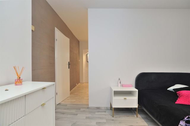 dom wolnostojący, 7 pokoi Szczecin Dąbie. Zdjęcie 5