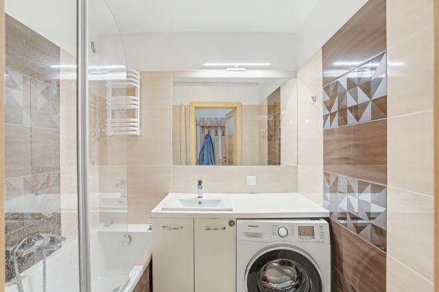 Mieszkanie 3-pokojowe Warszawa Praga-Południe, ul. Łukowska. Zdjęcie 7