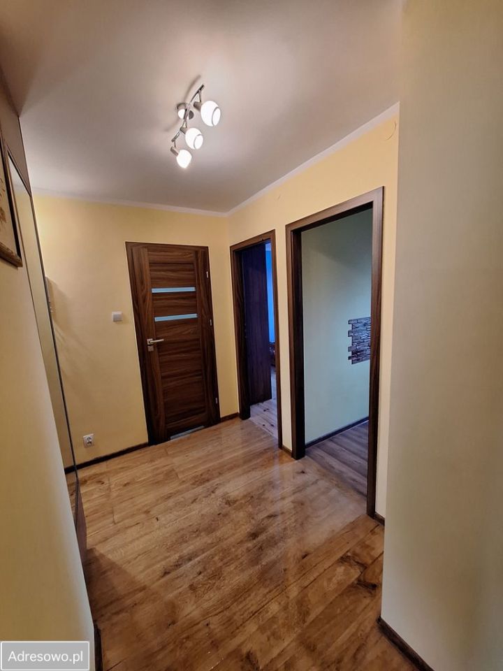 Mieszkanie 3-pokojowe Zielona Góra Zacisze, ul. Agrestowa. Zdjęcie 18