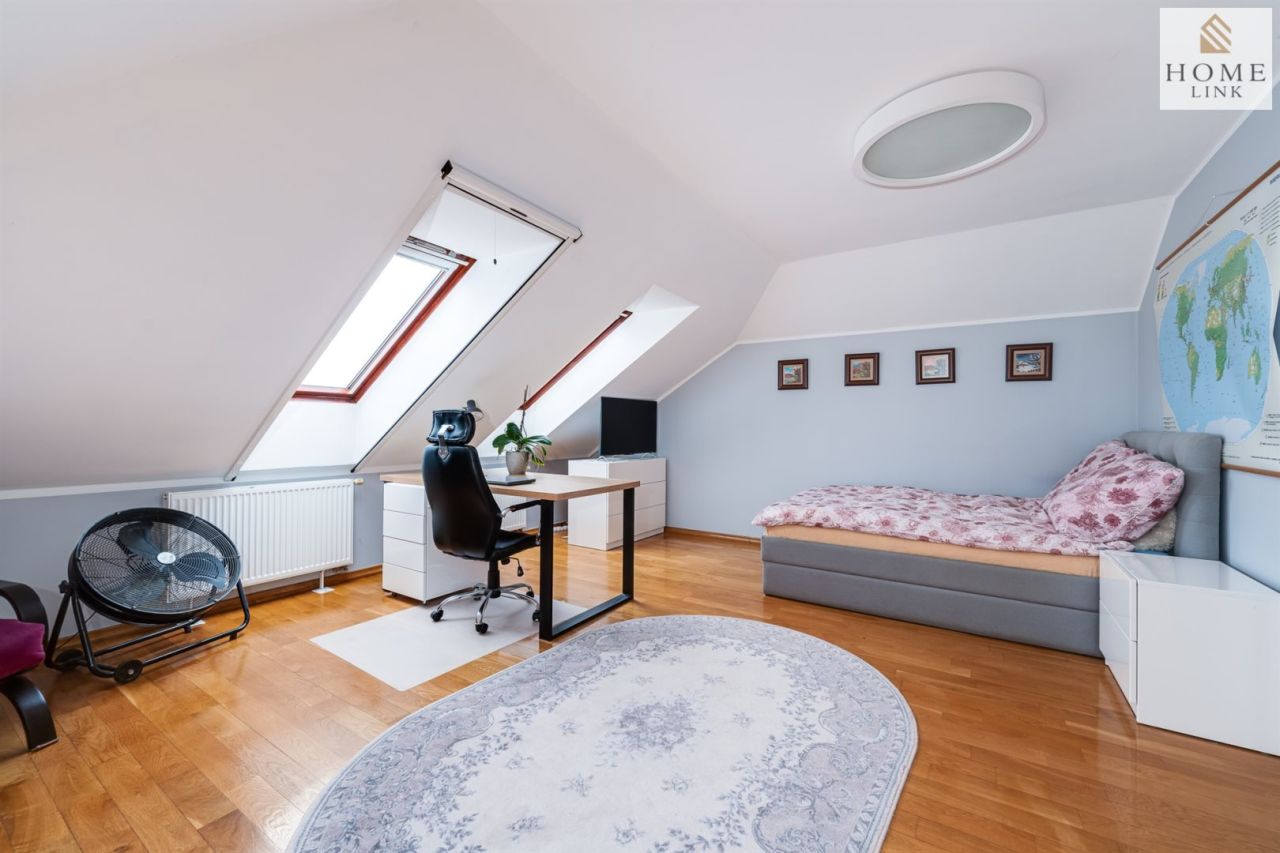 dom wolnostojący, 5 pokoi Plęsy. Zdjęcie 11