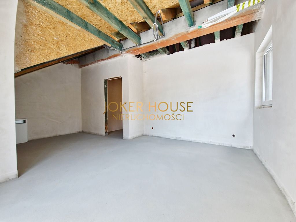 bliźniak, 4 pokoje Zabajka. Zdjęcie 11