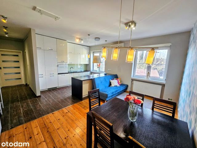 Mieszkanie 2-pokojowe Wrocław Karłowice, ul. Wacława Berenta. Zdjęcie 9