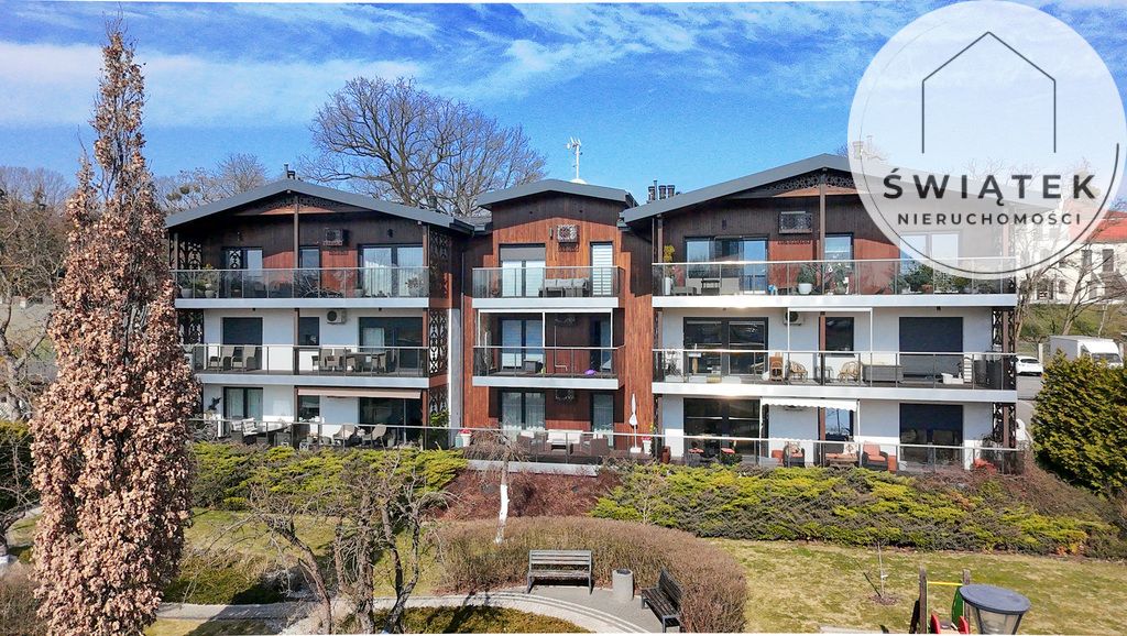 Mieszkanie 1-pokojowe Toruń, ul. Rybaki. Zdjęcie 2