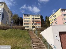 Mieszkanie 1-pokojowe Kamienna Góra, ul. Cicha. Zdjęcie 1