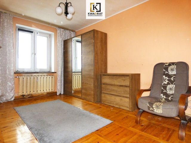 Mieszkanie 3-pokojowe Mińsk Mazowiecki, ul. Warszawska. Zdjęcie 5