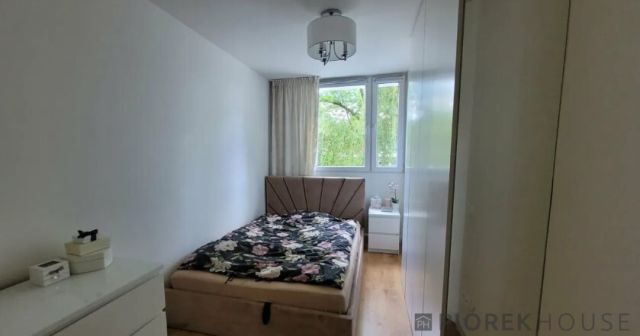 Mieszkanie 2-pokojowe Warszawa Ochota, ul. Geodetów. Zdjęcie 4