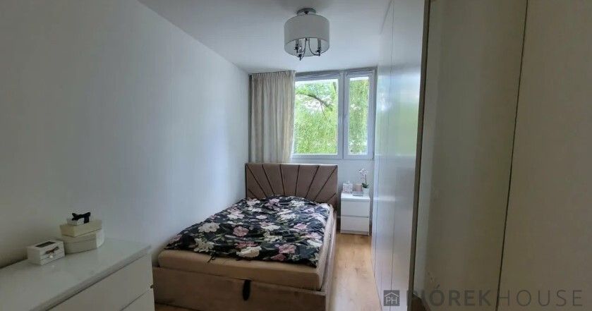 Mieszkanie 2-pokojowe Warszawa Ochota, ul. Geodetów. Zdjęcie 4