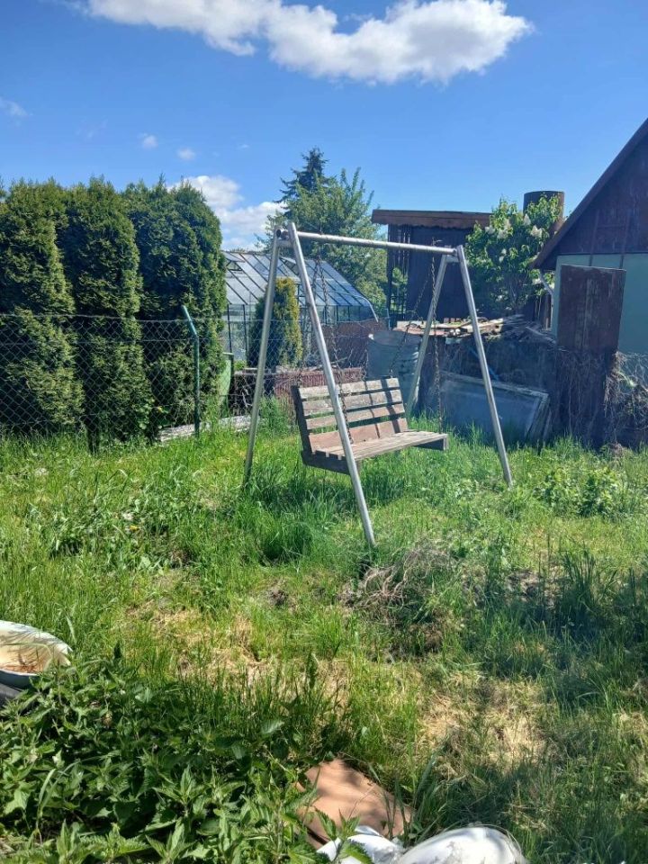Działka rod Giżycko, ul. Rajska. Zdjęcie 5