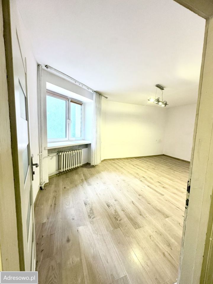 Mieszkanie 3-pokojowe Gliwice Śródmieście, ul. Górnych Wałów. Zdjęcie 2