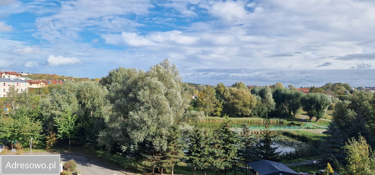 Mieszkanie 4-pokojowe Gdańsk Ujeścisko, ul. Konstantego Bergiela. Zdjęcie 17
