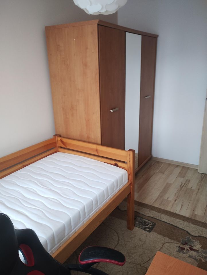 Mieszkanie 3-pokojowe Bochnia, ul. Kazimierza Wielkiego. Zdjęcie 9
