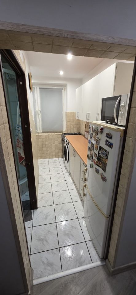 Mieszkanie 2-pokojowe Aleksandrów Kujawski Centrum, Górna. Zdjęcie 2