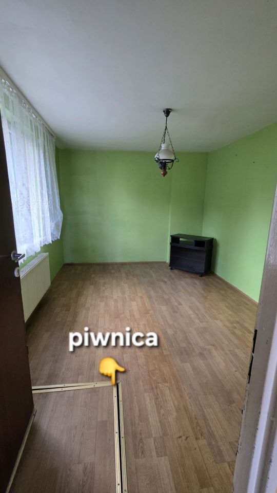 dom wolnostojący Bogdaniec. Zdjęcie 5
