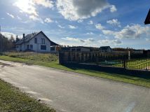 Działka budowlana Kościelec, ul. Leśna. Zdjęcie 4