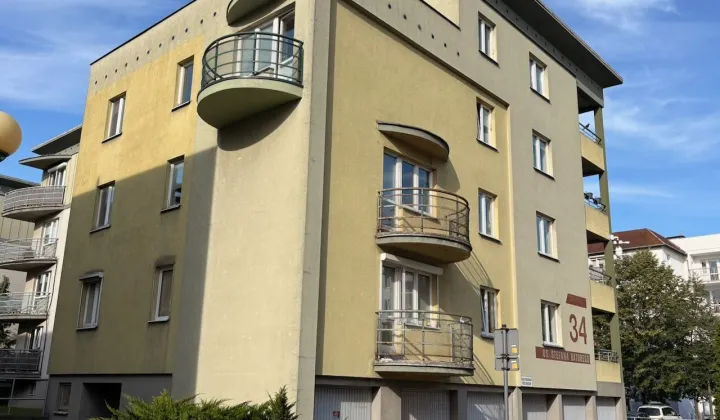 Mieszkanie 3-pokojowe Poznań Piątkowo, os. Stefana Batorego