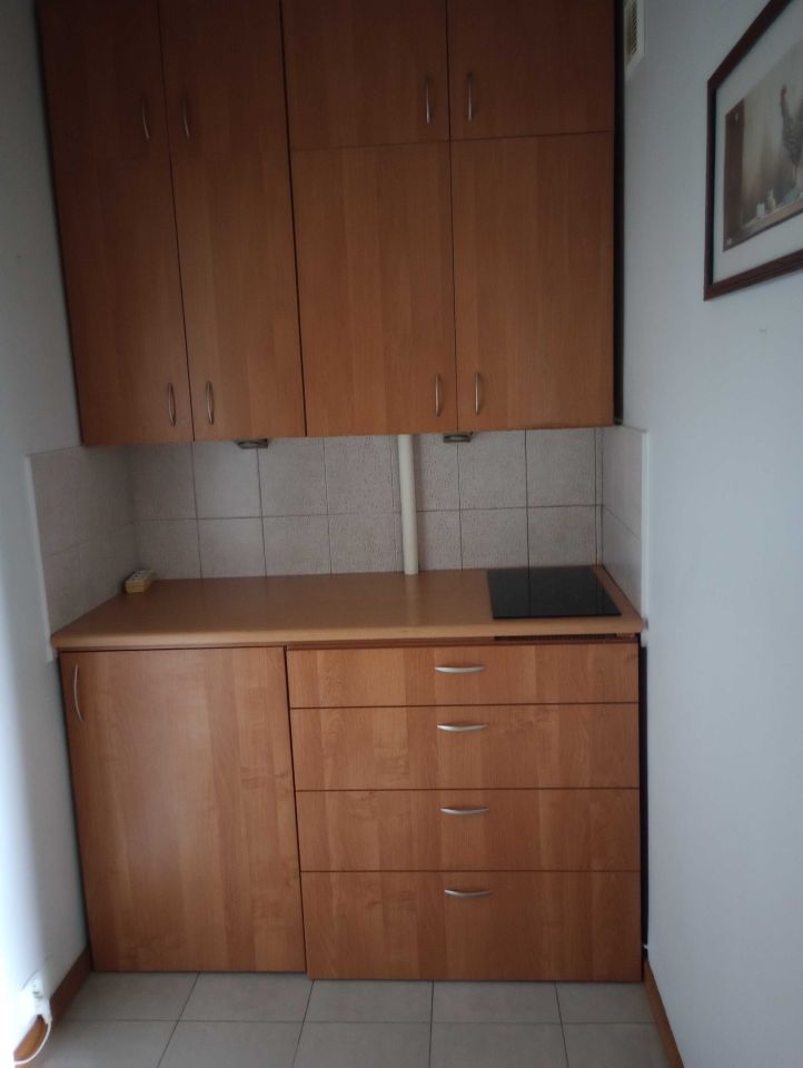 Mieszkanie 1-pokojowe Bydgoszcz, ul. Żmudzka. Zdjęcie 5