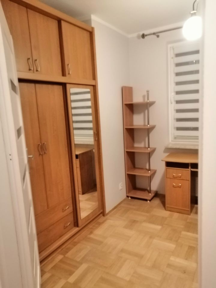 Mieszkanie 2-pokojowe Warszawa Ursynów, ul. Franciszka Marii Lanciego. Zdjęcie 5