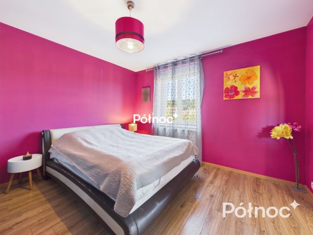 dom wolnostojący, 10 pokoi Sułkowice. Zdjęcie 7