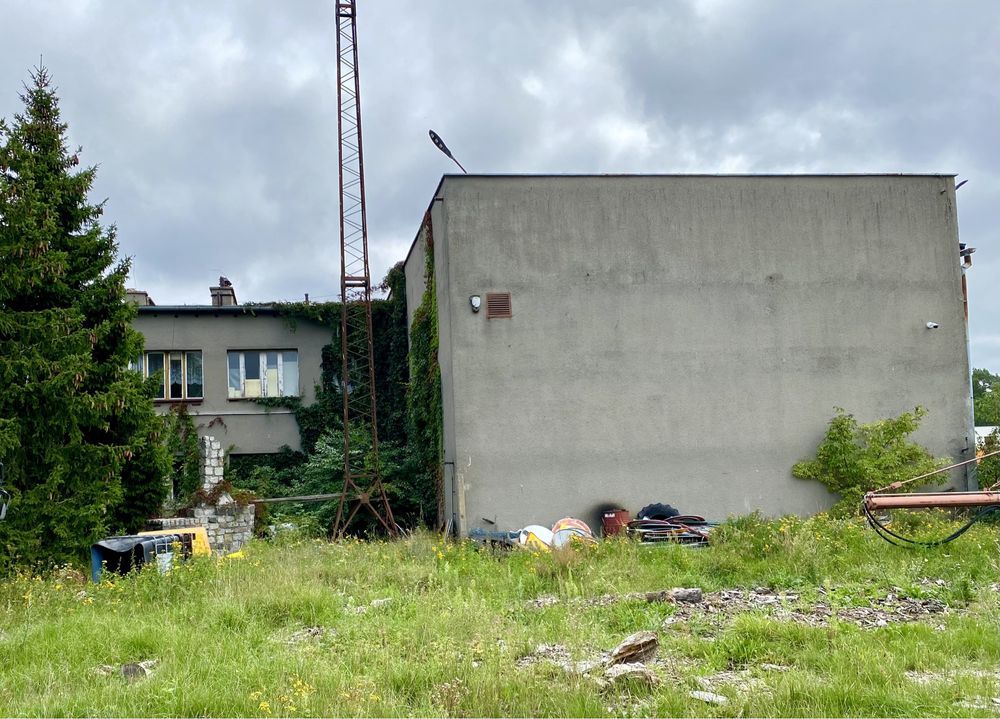 Nieruchomość komercyjna Borne Sulinowo, ul. Wojska Polskiego. Zdjęcie 7