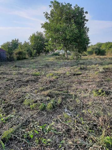 Działka budowlana Gierlachów. Zdjęcie 1