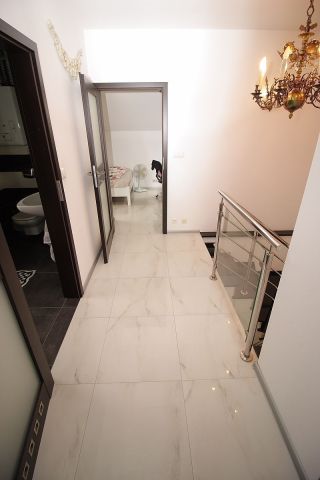 dom szeregowy, 3 pokoje Szamotuły, ul. Europejska. Zdjęcie 13