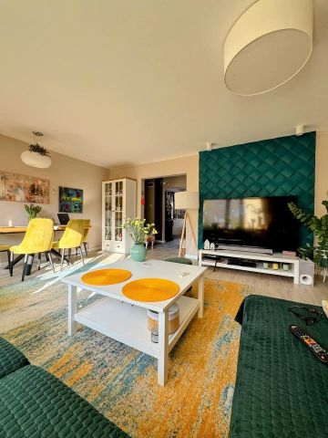 Mieszkanie 4-pokojowe Leźnica Wielka. Zdjęcie 1