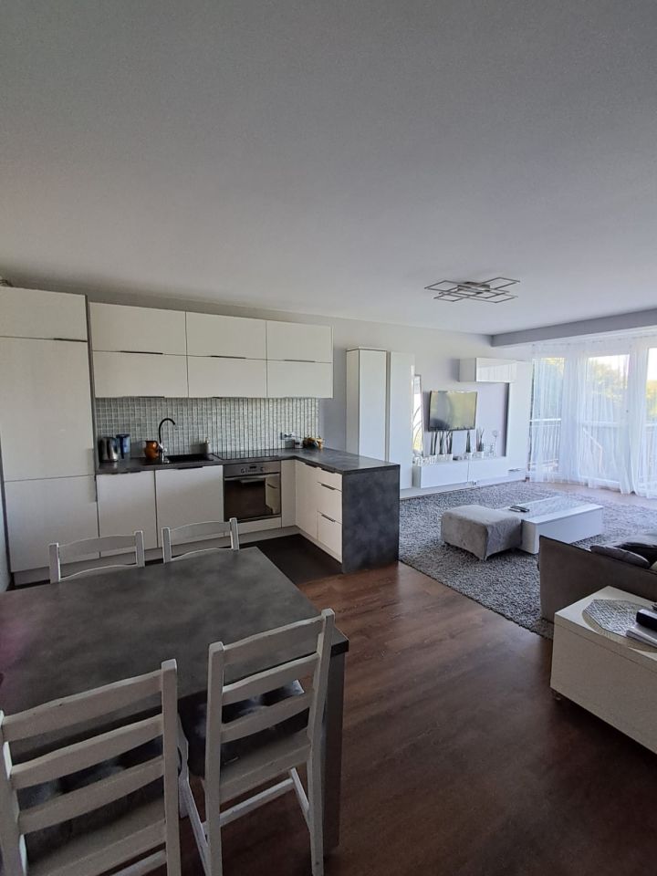 Mieszkanie 3-pokojowe Mierzyn, ul. Grafitowa