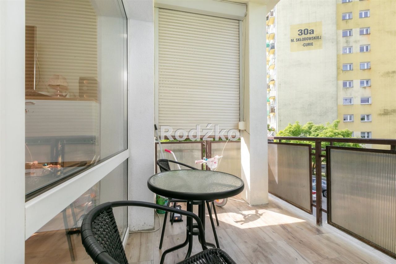 Mieszkanie 1-pokojowe Bydgoszcz Bartodzieje Wielkie, ul. Marii Curie-Skłodowskiej. Zdjęcie 7