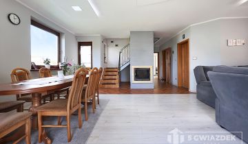 dom wolnostojący, 5 pokoi Szczecinek, ul. Marii Dąbrowskiej