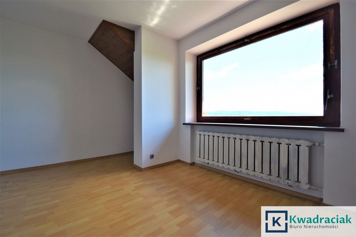 dom wolnostojący, 5 pokoi Sanok, ul. Kalinowa. Zdjęcie 22