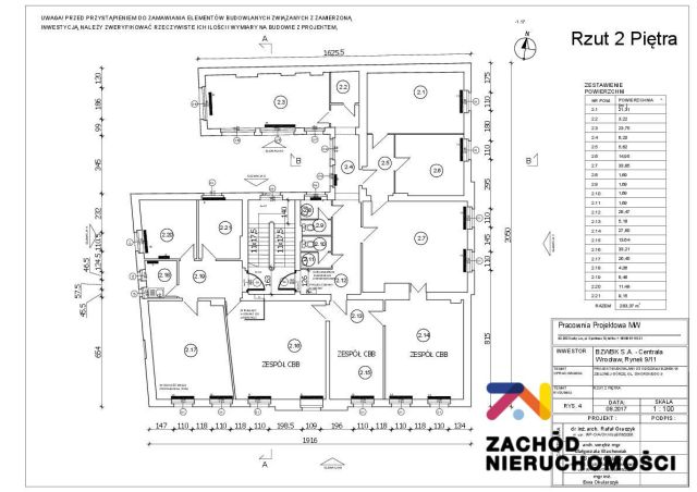 Lokal Zielona Góra Centrum, ul. gen. Władysława Sikorskiego. Zdjęcie 9