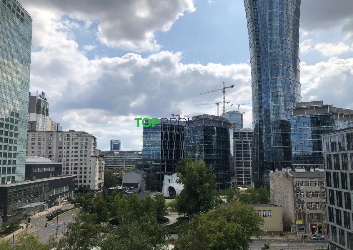 Mieszkanie 2-pokojowe Warszawa Wola, ul. Wronia. Zdjęcie 18