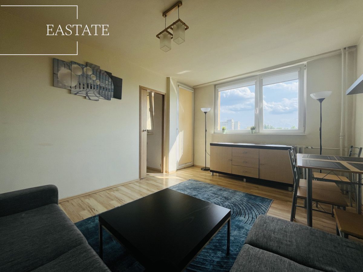 Mieszkanie 2-pokojowe Warszawa Targówek, ul. Goławicka. Zdjęcie 4