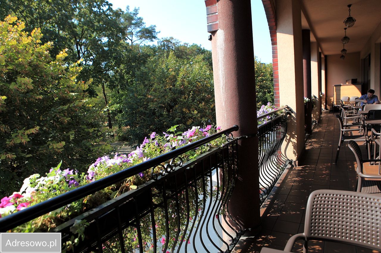Hotel/pensjonat Ostrzeszów. Zdjęcie 17