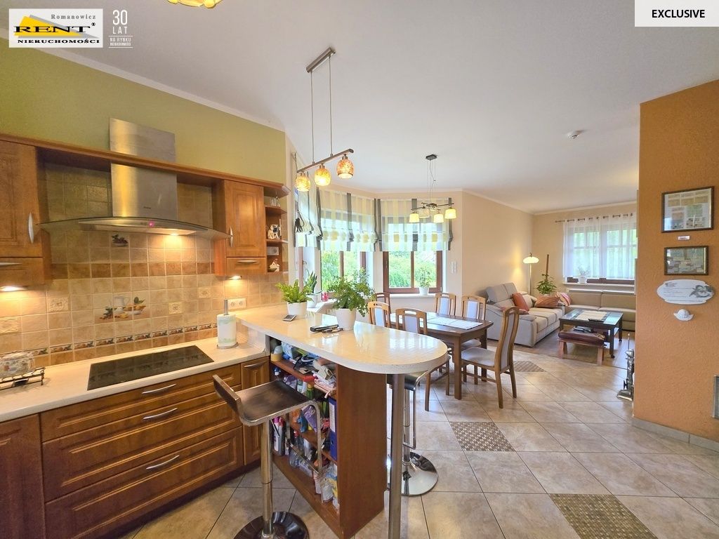 dom wolnostojący, 6 pokoi Szczecin Płonia, ul. Dobropole. Zdjęcie 7