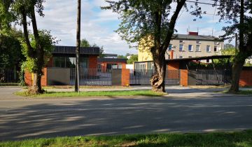 Lokal Tomaszów Mazowiecki Niebrów, ul. gen. Grota-Roweckiego