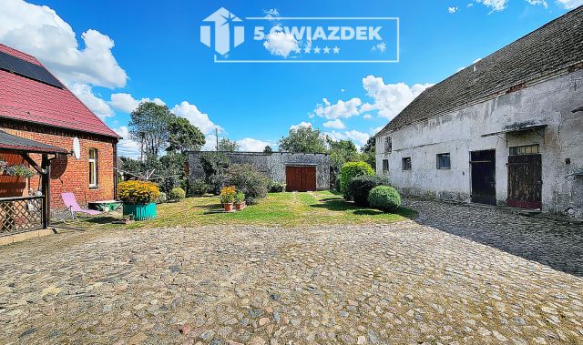 dom wolnostojący, 5 pokoi Wielawino. Zdjęcie 9