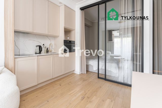 Mieszkanie 2-pokojowe Gdańsk Siedlce, ul. gen. Stefana Grota-Roweckiego. Zdjęcie 4