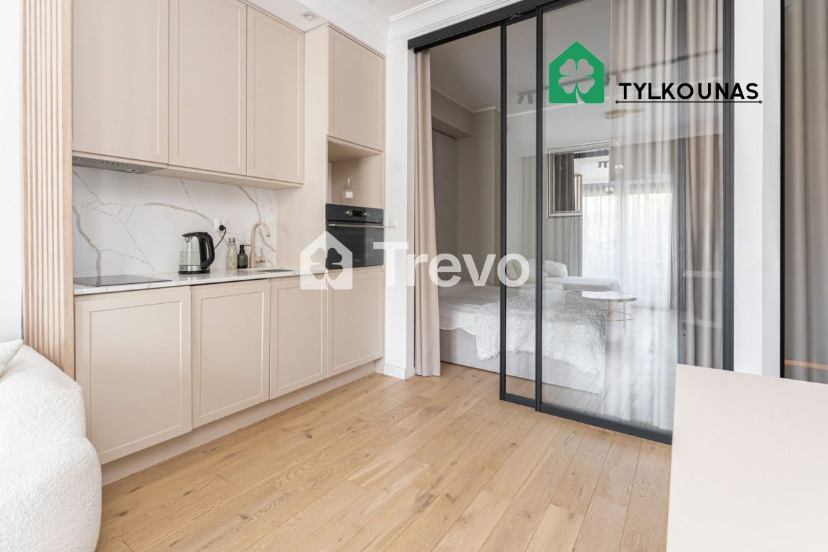 Mieszkanie 2-pokojowe Gdańsk Siedlce, ul. gen. Stefana Grota-Roweckiego. Zdjęcie 4