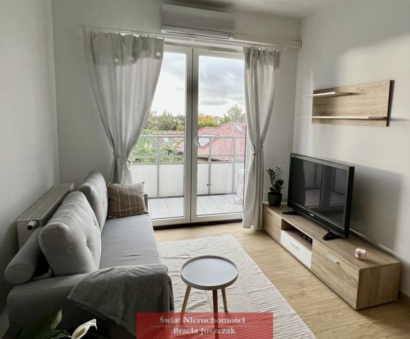 Mieszkanie 2-pokojowe Wrocław Wojszyce. Zdjęcie 2