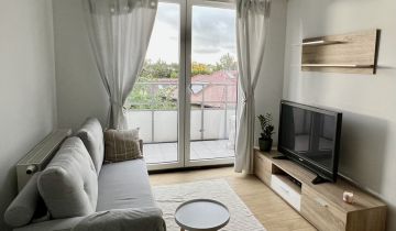 Mieszkanie 2-pokojowe Wrocław Wojszyce