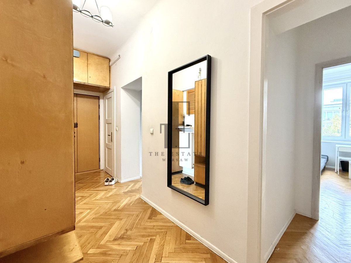 Mieszkanie 4-pokojowe Warszawa Mokotów. Zdjęcie 12