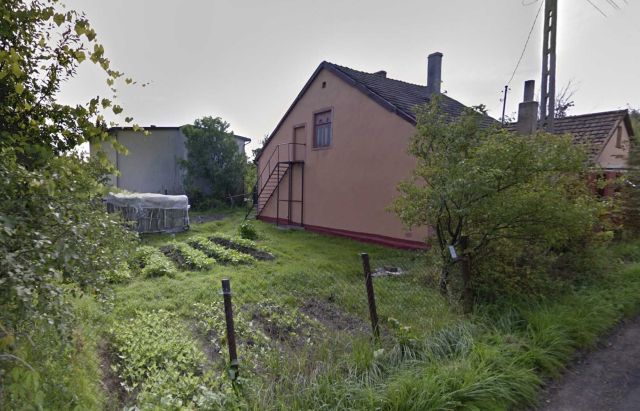 dom wolnostojący Blachownia, ul. Przechodnia. Zdjęcie 1