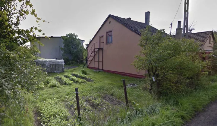 dom wolnostojący Blachownia, ul. Przechodnia