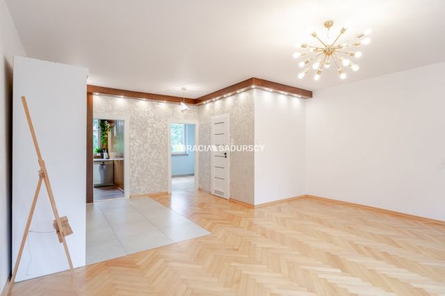 Mieszkanie 2-pokojowe Kraków Nowa Huta, os. Szklane Domy. Zdjęcie 15