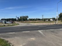 Działka inwestycyjna Sierpc, ul. Bartosza Głowackiego. Zdjęcie 1