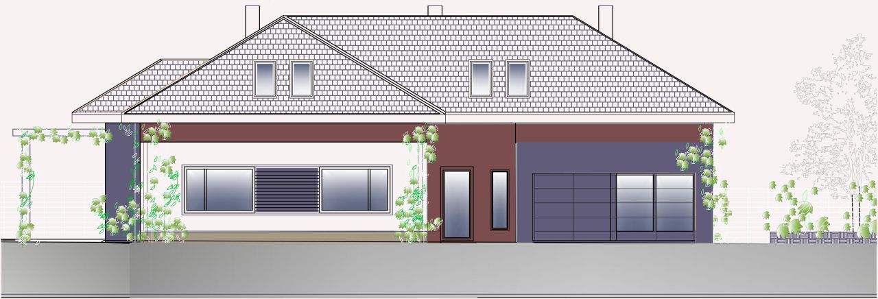 dom wolnostojący, 5 pokoi Dąbrówka-Strumiany, ul. Sosnowa. Zdjęcie 6