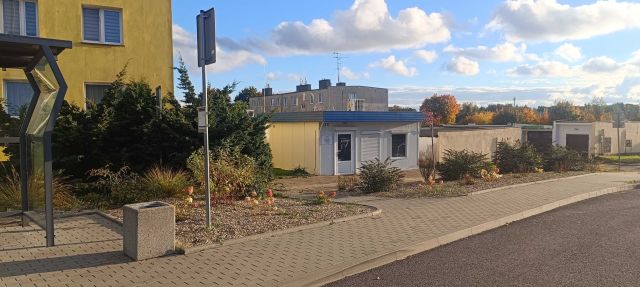 Lokal Sianów, ul. Dębowa. Zdjęcie 1